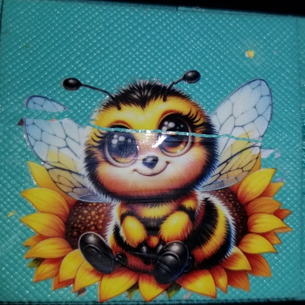 Beejewelled 